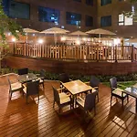 Golden Seoul Hotel