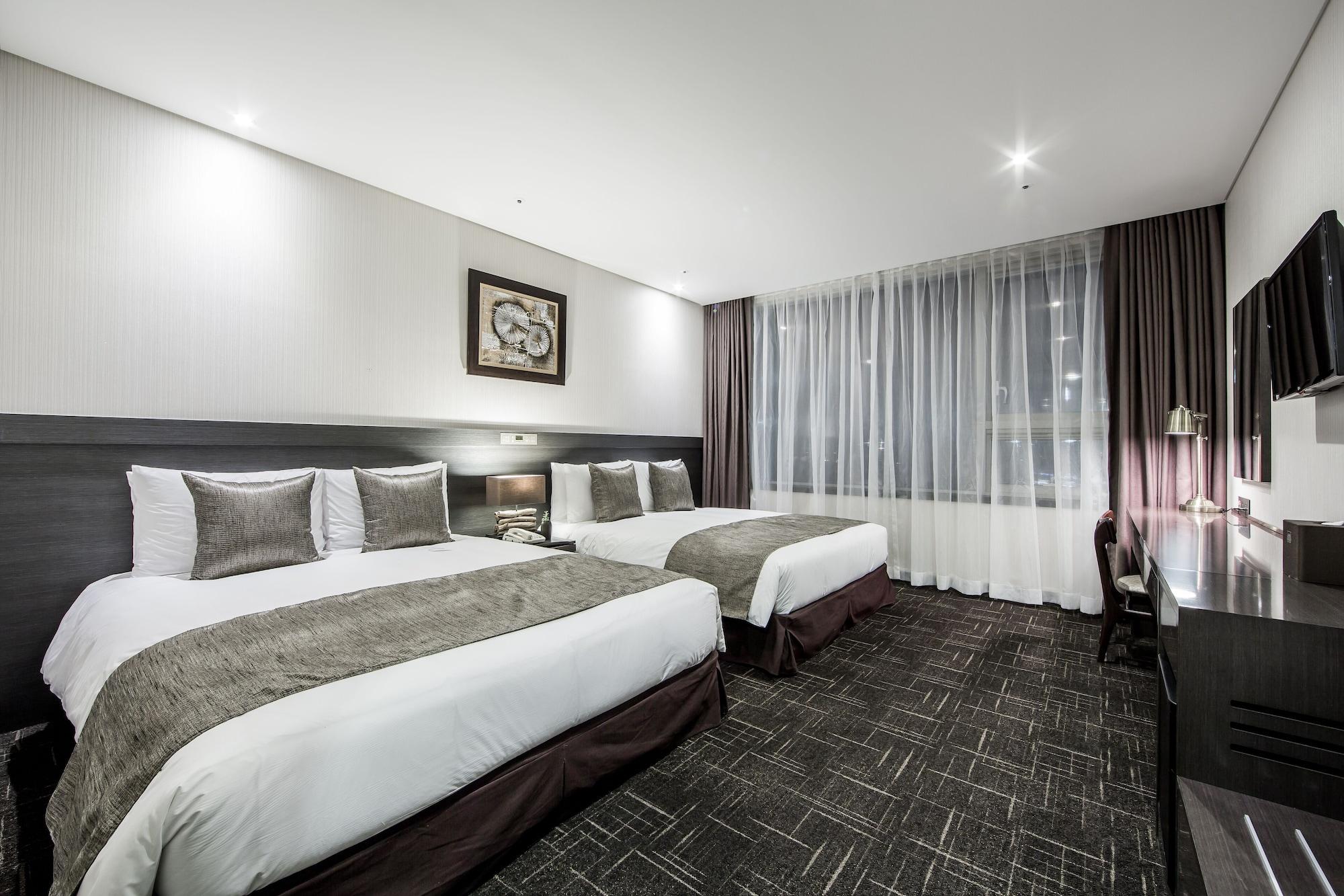 Golden 4* Seoul