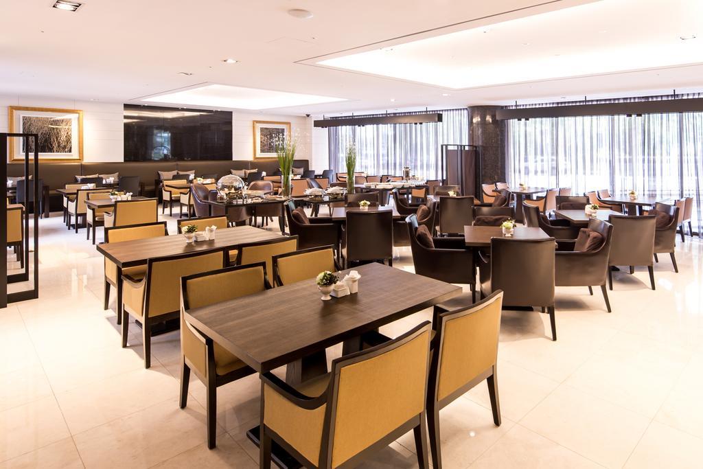 Golden 4* Seoul