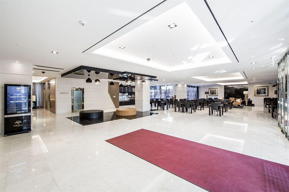 Hotel Golden 4*