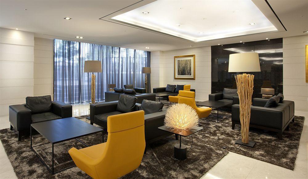 Golden Hotel Seoul