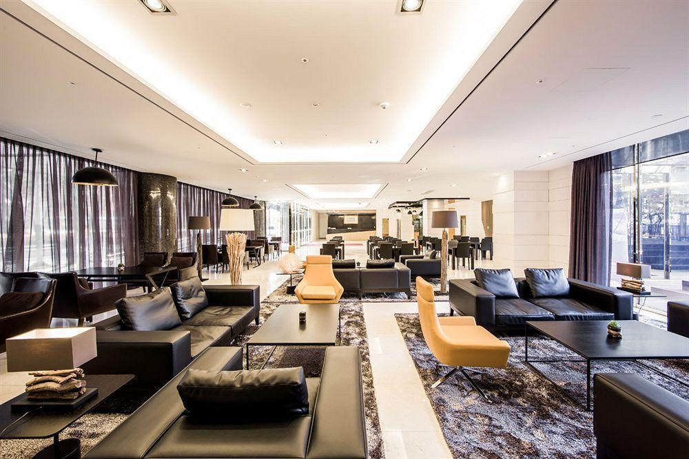 Golden 4* Seoul