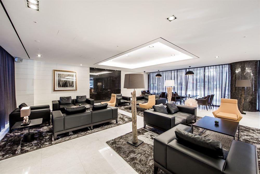 Golden 4* Seoul
