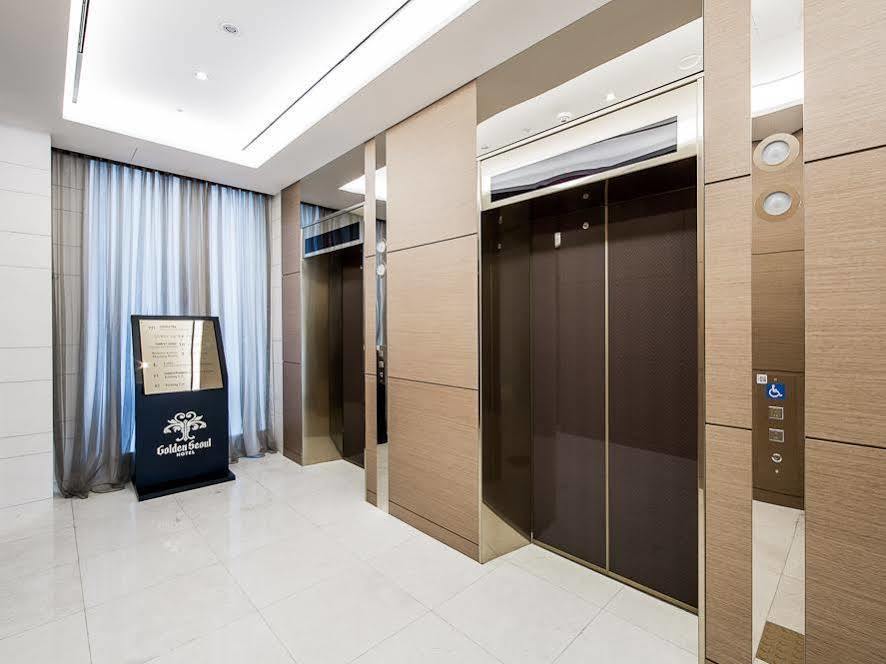 Hotel Golden 4*
