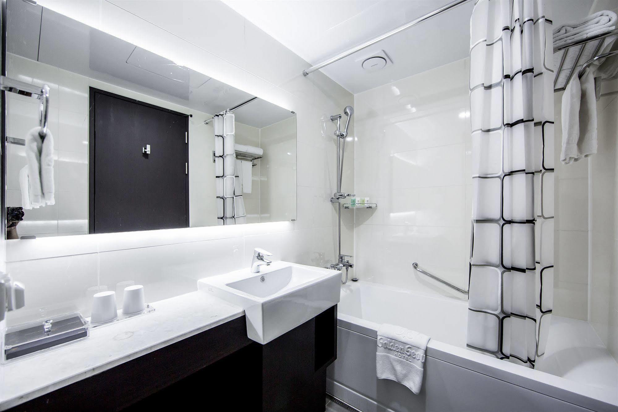 Hotel Golden Seoul